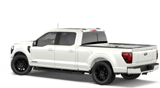 2026 Ford F-150® External Image 2
